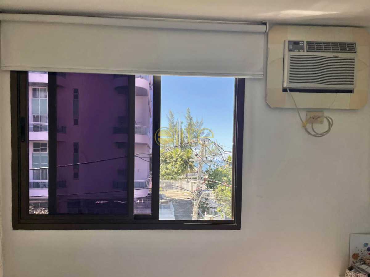 Conheça do imóvel - Apartamento 4 quartos à venda Recreio dos Bandeirantes, Rio de Janeiro - R$ 1.195.000 - EBAP40222 - 18 - 18