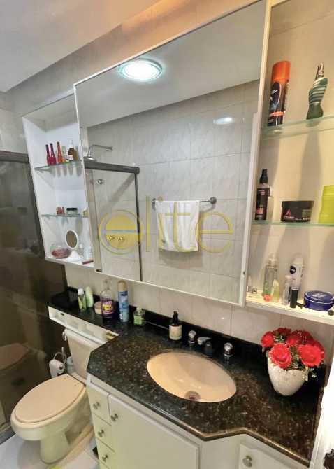 Conheça do imóvel - Apartamento 4 quartos à venda Recreio dos Bandeirantes, Rio de Janeiro - R$ 1.195.000 - EBAP40222 - 13 - 13