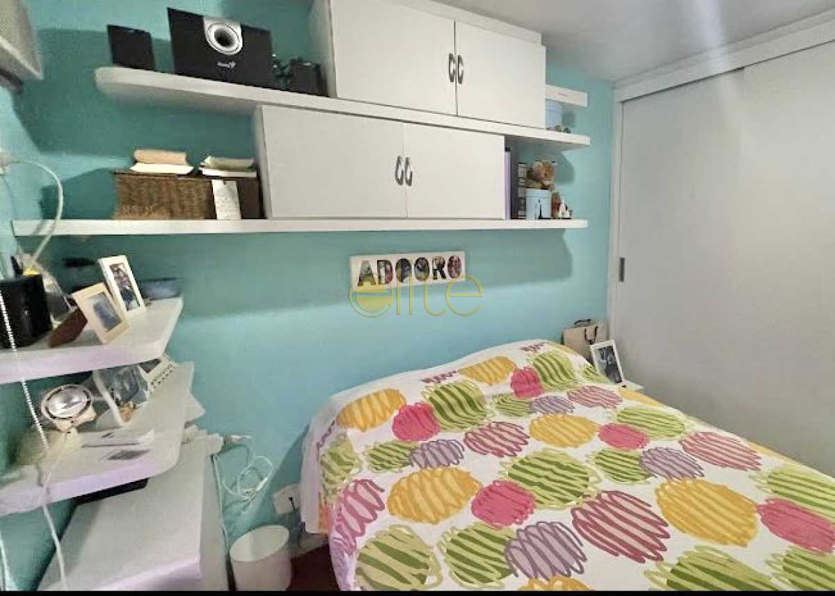 Conheça do imóvel - Apartamento 4 quartos à venda Recreio dos Bandeirantes, Rio de Janeiro - R$ 1.195.000 - EBAP40222 - 27 - 27