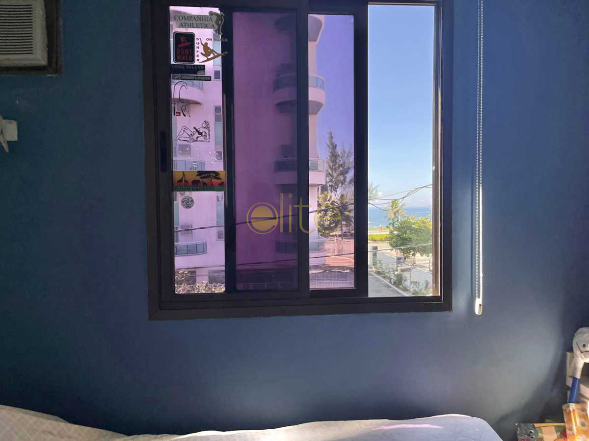 Conheça do imóvel - Apartamento 4 quartos à venda Recreio dos Bandeirantes, Rio de Janeiro - R$ 1.195.000 - EBAP40222 - 21 - 21