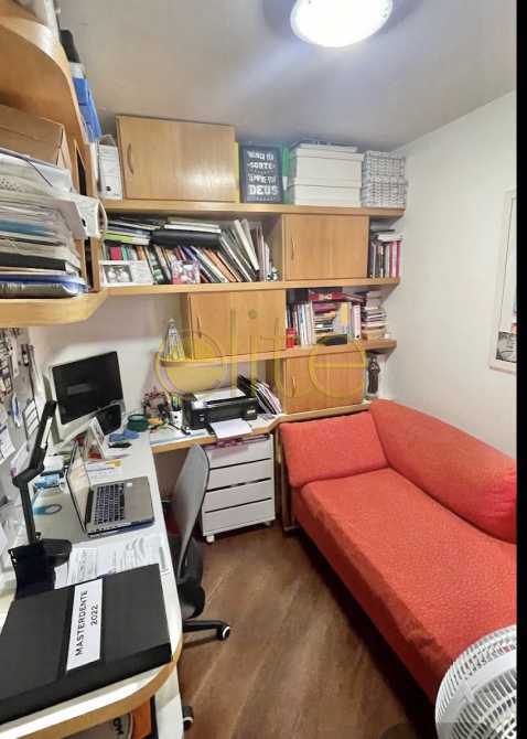 Conheça do imóvel - Apartamento 4 quartos à venda Recreio dos Bandeirantes, Rio de Janeiro - R$ 1.195.000 - EBAP40222 - 24 - 24