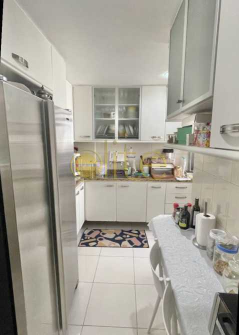 Conheça do imóvel - Apartamento 4 quartos à venda Recreio dos Bandeirantes, Rio de Janeiro - R$ 1.195.000 - EBAP40222 - 28 - 28