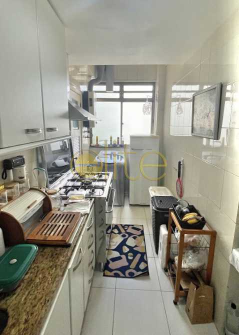 Conheça do imóvel - Apartamento 4 quartos à venda Recreio dos Bandeirantes, Rio de Janeiro - R$ 1.195.000 - EBAP40222 - 30 - 30