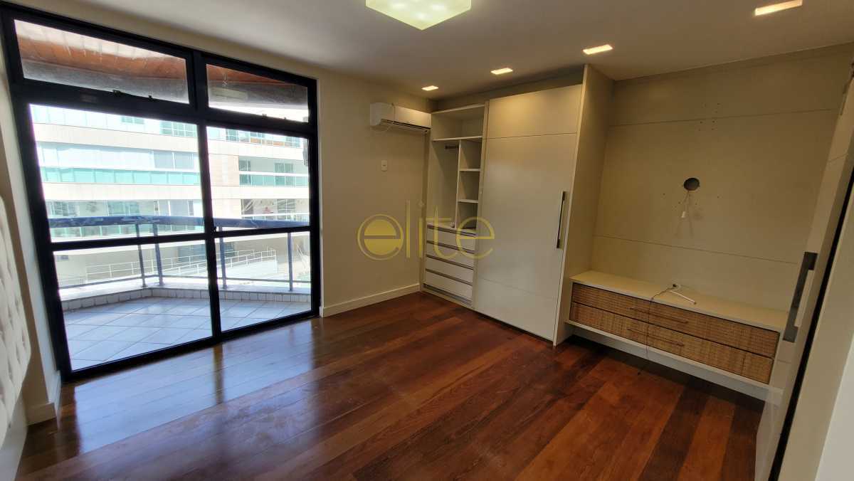 Conheça 20221020_142530 do imóvel - Apartamento 3 quartos à venda Recreio dos Bandeirantes, Rio de Janeiro - R$ 1.600.000 - EBAP30231 - 16 20221020_142530 - 16
