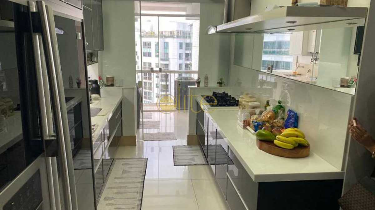 Conheça do imóvel - Cobertura 4 quartos à venda Barra da Tijuca, Barra da Tijuca,Rio de Janeiro - R$ 5.900.000 - EBCO40088 - 7 - 7