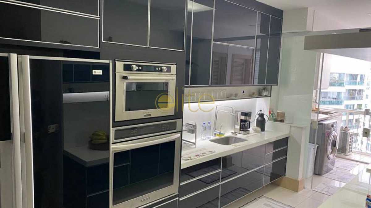 Conheça do imóvel - Cobertura 4 quartos à venda Barra da Tijuca, Barra da Tijuca,Rio de Janeiro - R$ 5.900.000 - EBCO40088 - 8 - 8