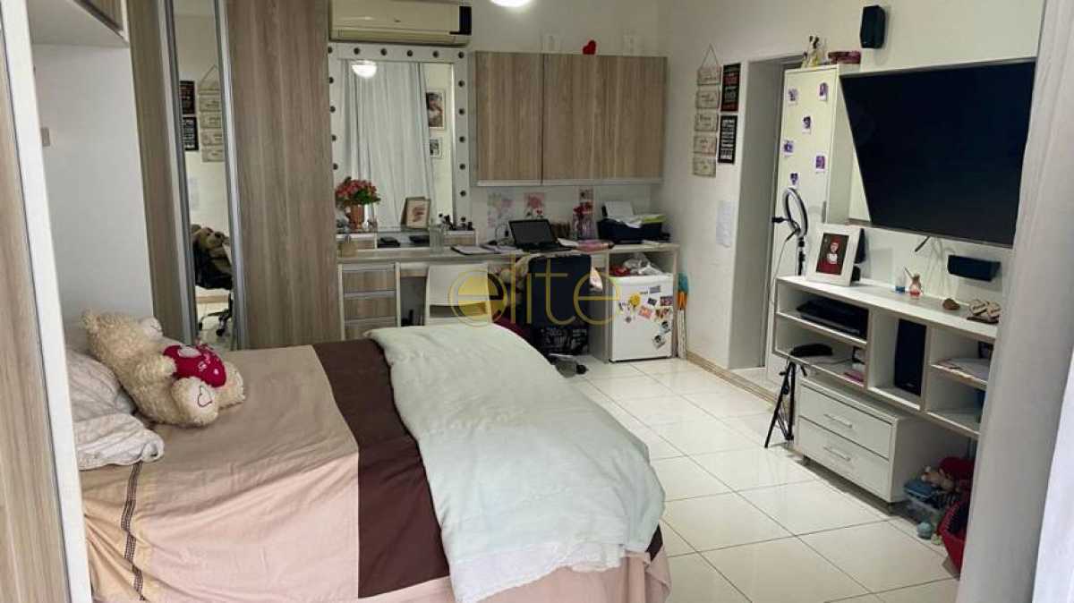 Conheça do imóvel - Cobertura 4 quartos à venda Barra da Tijuca, Barra da Tijuca,Rio de Janeiro - R$ 5.900.000 - EBCO40088 - 10 - 10