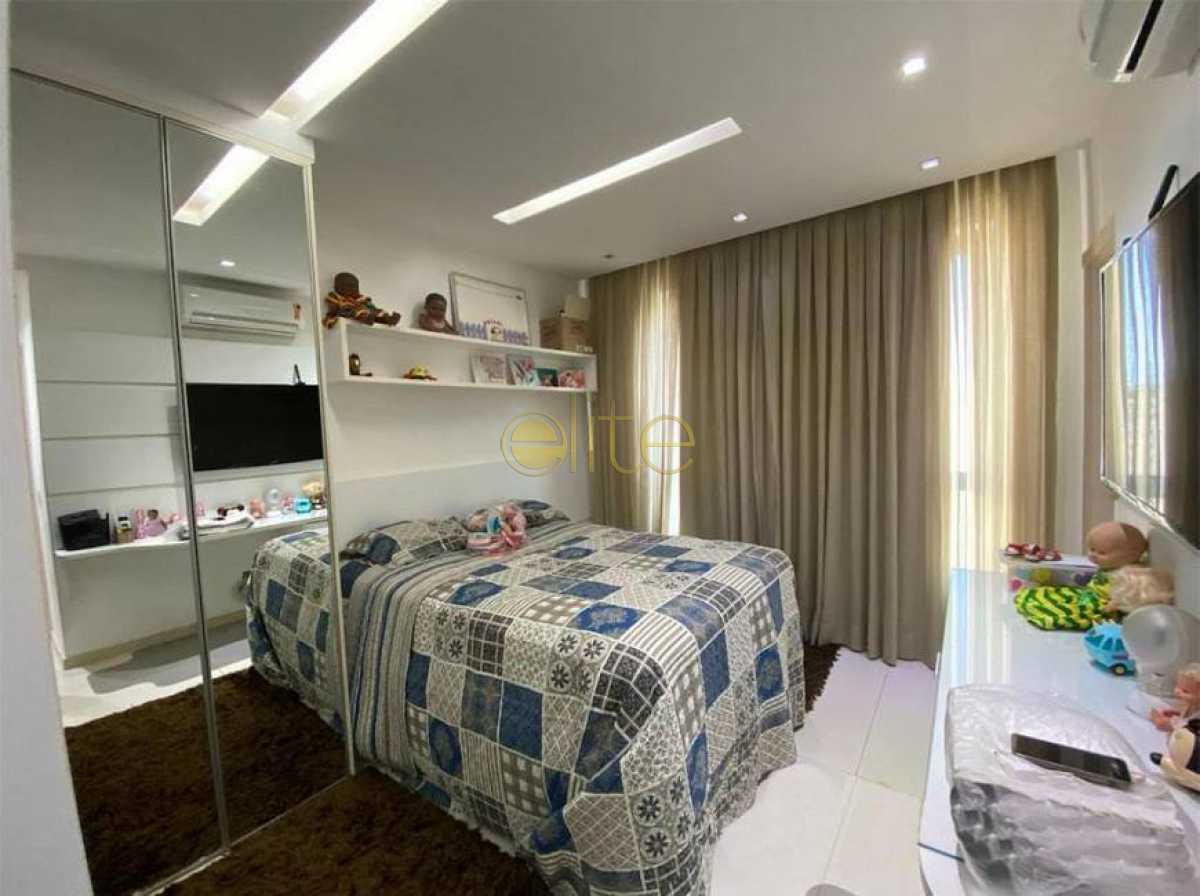 Conheça do imóvel - Cobertura 4 quartos à venda Barra da Tijuca, Barra da Tijuca,Rio de Janeiro - R$ 5.900.000 - EBCO40088 - 11 - 11