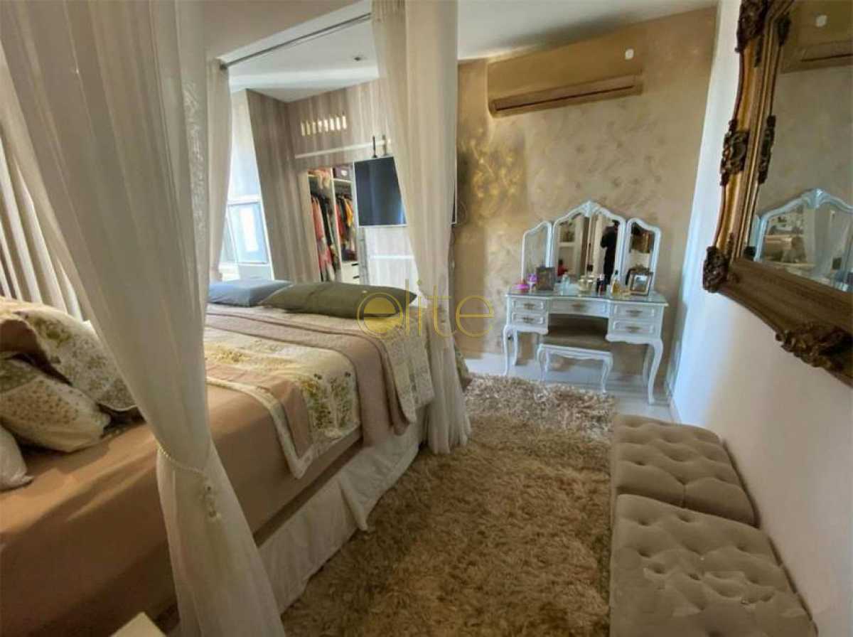 Conheça do imóvel - Cobertura 4 quartos à venda Barra da Tijuca, Barra da Tijuca,Rio de Janeiro - R$ 5.900.000 - EBCO40088 - 12 - 12