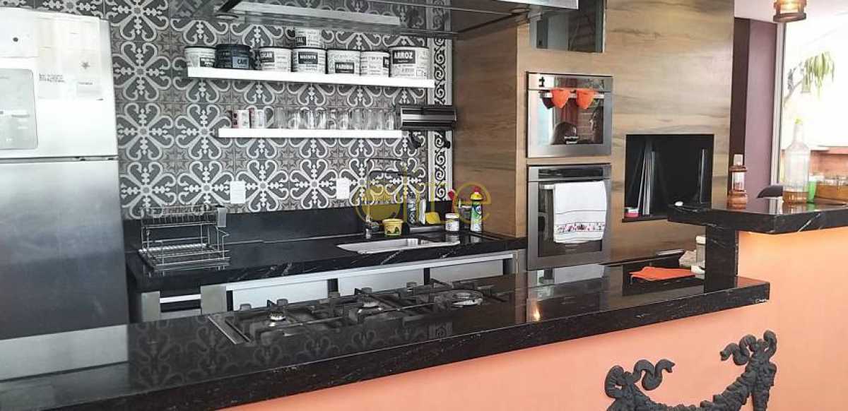 Conheça do imóvel - Cobertura 4 quartos à venda Barra da Tijuca, Barra da Tijuca,Rio de Janeiro - R$ 5.900.000 - EBCO40088 - 17 - 17