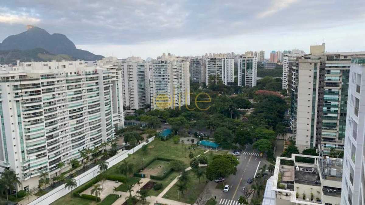 Conheça do imóvel - Cobertura 4 quartos à venda Barra da Tijuca, Barra da Tijuca,Rio de Janeiro - R$ 5.900.000 - EBCO40088 - 18 - 18