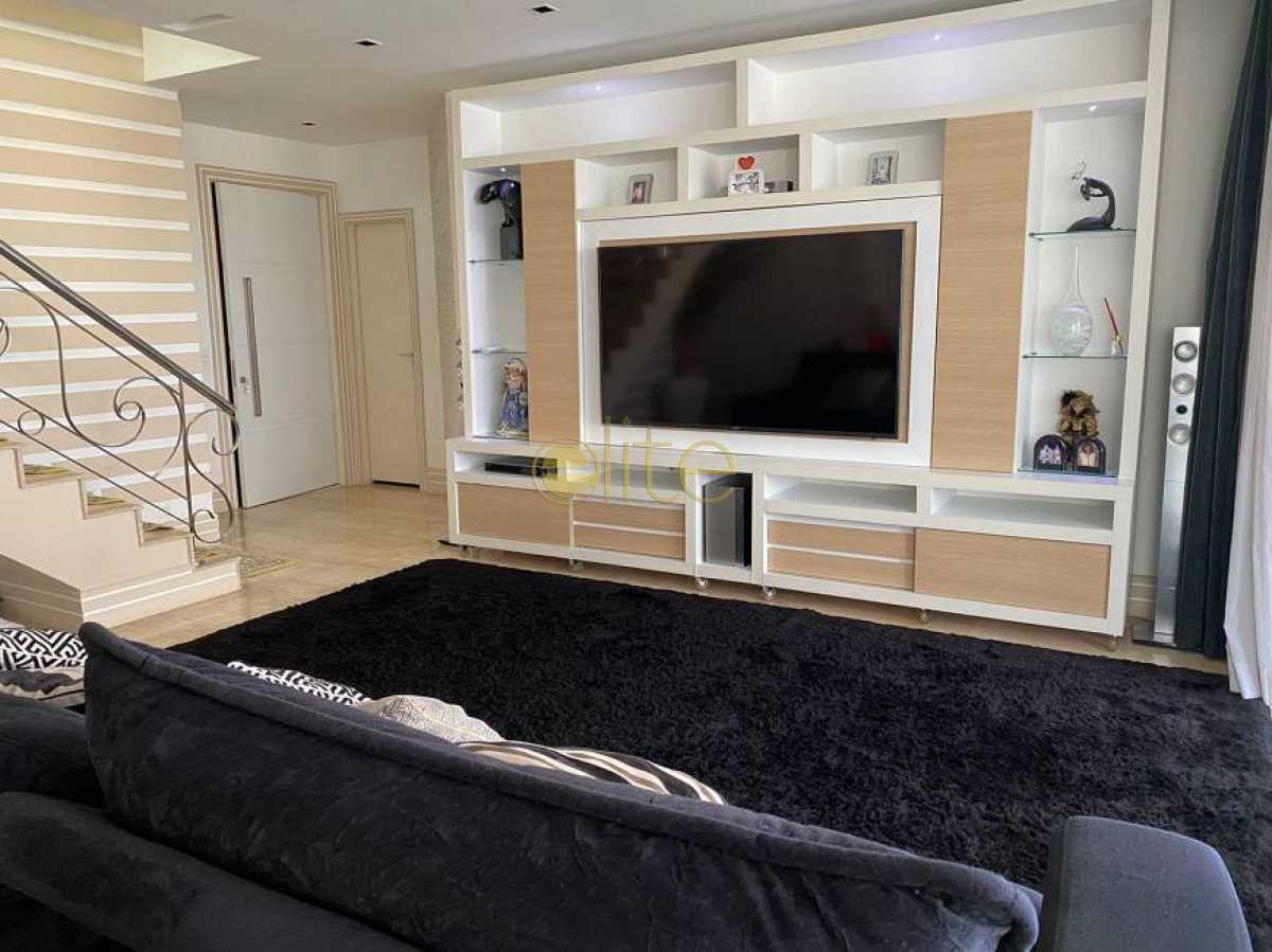 Conheça do imóvel - Cobertura 4 quartos à venda Barra da Tijuca, Barra da Tijuca,Rio de Janeiro - R$ 5.900.000 - EBCO40088 - 5 - 5