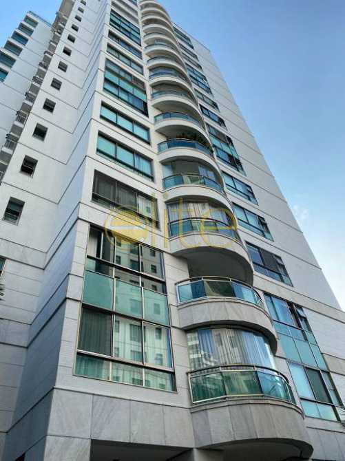 Conheça do imóvel - Cobertura 4 quartos à venda Barra da Tijuca, Barra da Tijuca,Rio de Janeiro - R$ 5.900.000 - EBCO40088 - 19 - 19