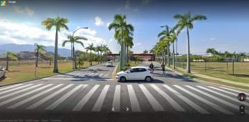 Condomínio Alphaville - Terreno Unifamiliar à venda Barra da Tijuca, Barra da Tijuca,Rio de Janeiro - R$ 3.600.000 - EBUF00055