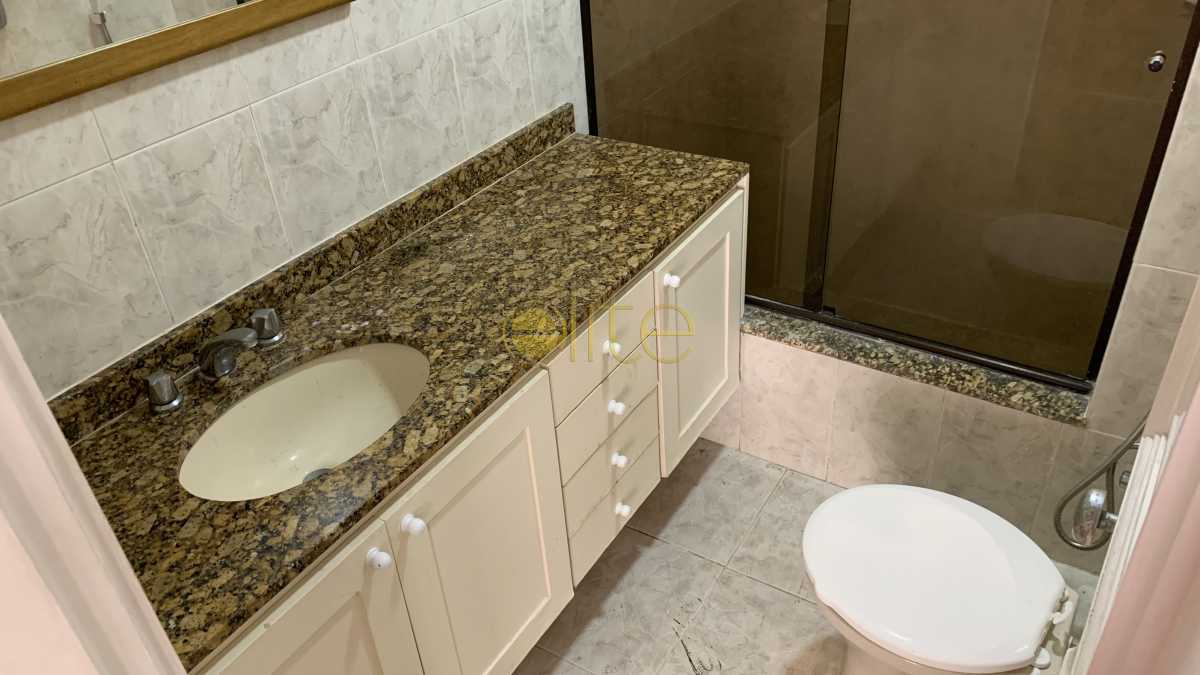 BANHO SUITE - 19