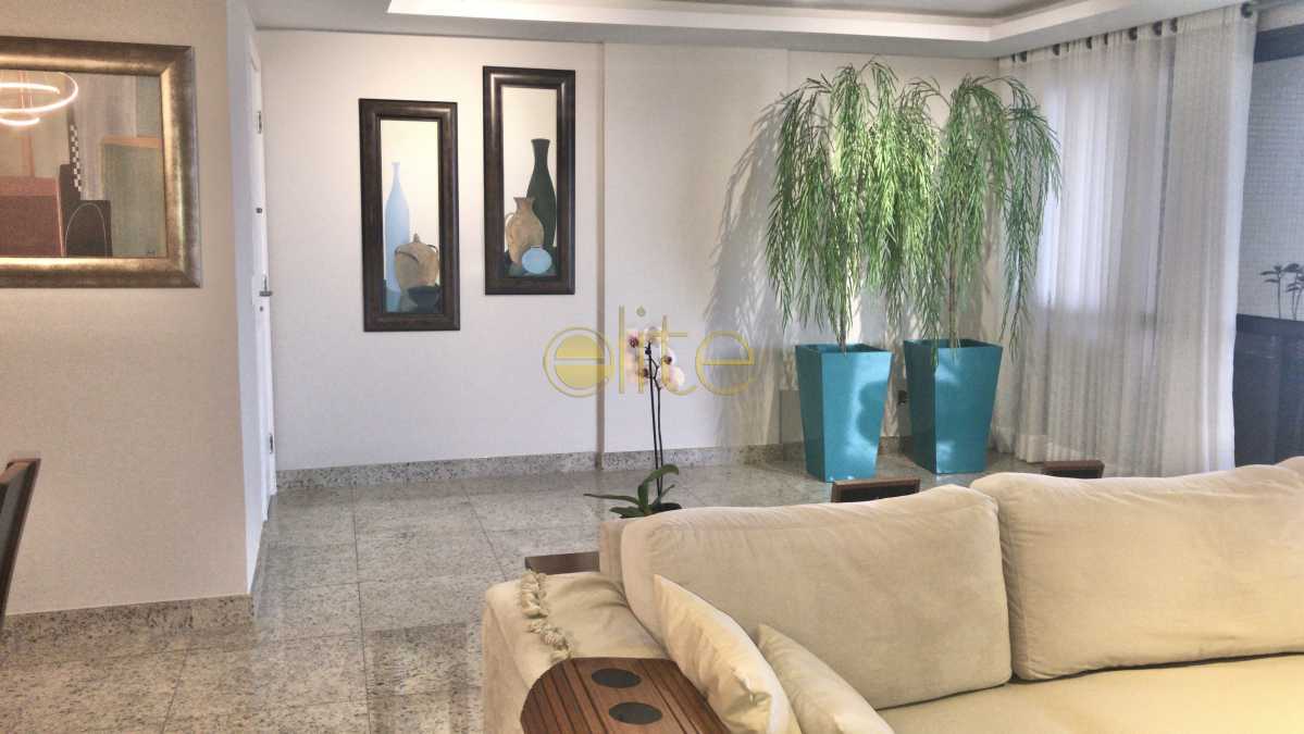 Conheça do imóvel - Cobertura 5 quartos à venda Barra da Tijuca, Barra da Tijuca,Rio de Janeiro - R$ 6.000.000 - EBCO50021 - 5 - 5