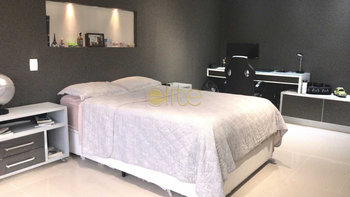 Conheça do imóvel - Cobertura 5 quartos à venda Barra da Tijuca, Barra da Tijuca,Rio de Janeiro - R$ 6.000.000 - EBCO50021 - 11 - 11