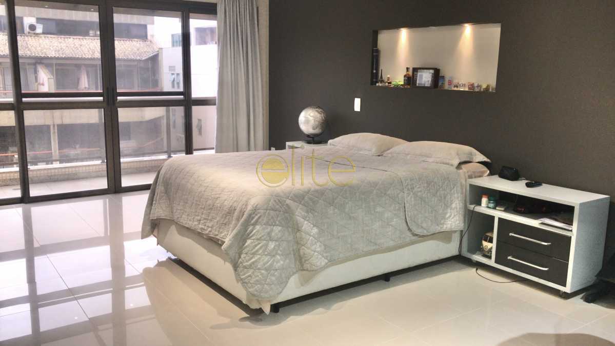 Conheça do imóvel - Cobertura 5 quartos à venda Barra da Tijuca, Barra da Tijuca,Rio de Janeiro - R$ 6.000.000 - EBCO50021 - 12 - 12