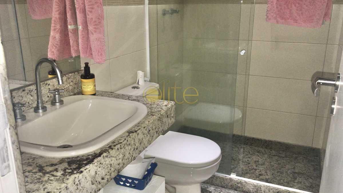 Conheça do imóvel - Cobertura 5 quartos à venda Barra da Tijuca, Barra da Tijuca,Rio de Janeiro - R$ 6.000.000 - EBCO50021 - 15 - 15