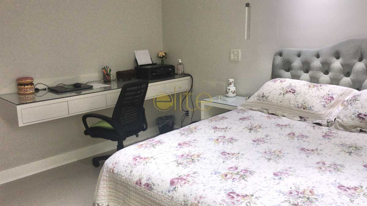 Conheça do imóvel - Cobertura 5 quartos à venda Barra da Tijuca, Barra da Tijuca,Rio de Janeiro - R$ 6.000.000 - EBCO50021 - 17 - 17