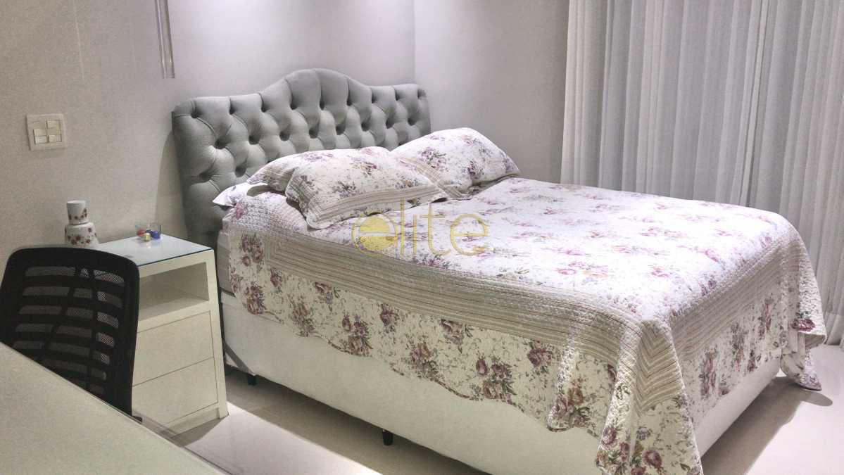 Conheça do imóvel - Cobertura 5 quartos à venda Barra da Tijuca, Barra da Tijuca,Rio de Janeiro - R$ 6.000.000 - EBCO50021 - 16 - 16