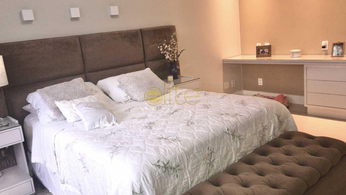 Conheça do imóvel - Cobertura 5 quartos à venda Barra da Tijuca, Barra da Tijuca,Rio de Janeiro - R$ 6.000.000 - EBCO50021 - 21 - 21