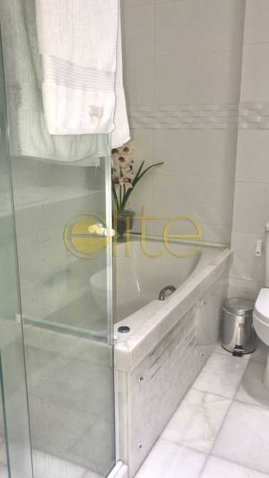 Conheça do imóvel - Cobertura 5 quartos à venda Barra da Tijuca, Barra da Tijuca,Rio de Janeiro - R$ 6.000.000 - EBCO50021 - 23 - 23