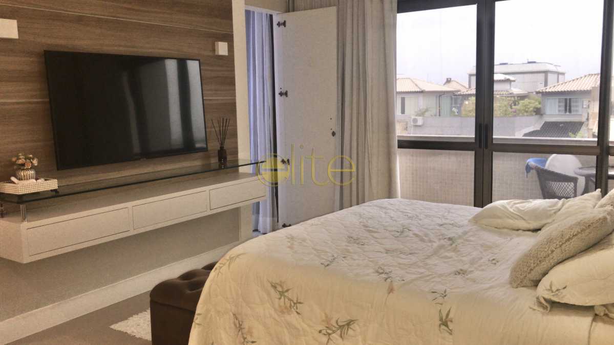 Conheça do imóvel - Cobertura 5 quartos à venda Barra da Tijuca, Barra da Tijuca,Rio de Janeiro - R$ 6.000.000 - EBCO50021 - 22 - 22