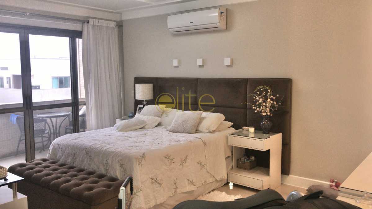 Conheça do imóvel - Cobertura 5 quartos à venda Barra da Tijuca, Barra da Tijuca,Rio de Janeiro - R$ 6.000.000 - EBCO50021 - 20 - 20