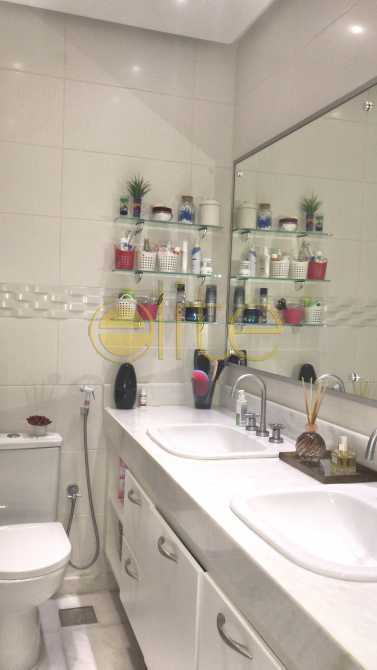 Conheça do imóvel - Cobertura 5 quartos à venda Barra da Tijuca, Barra da Tijuca,Rio de Janeiro - R$ 6.000.000 - EBCO50021 - 24 - 24