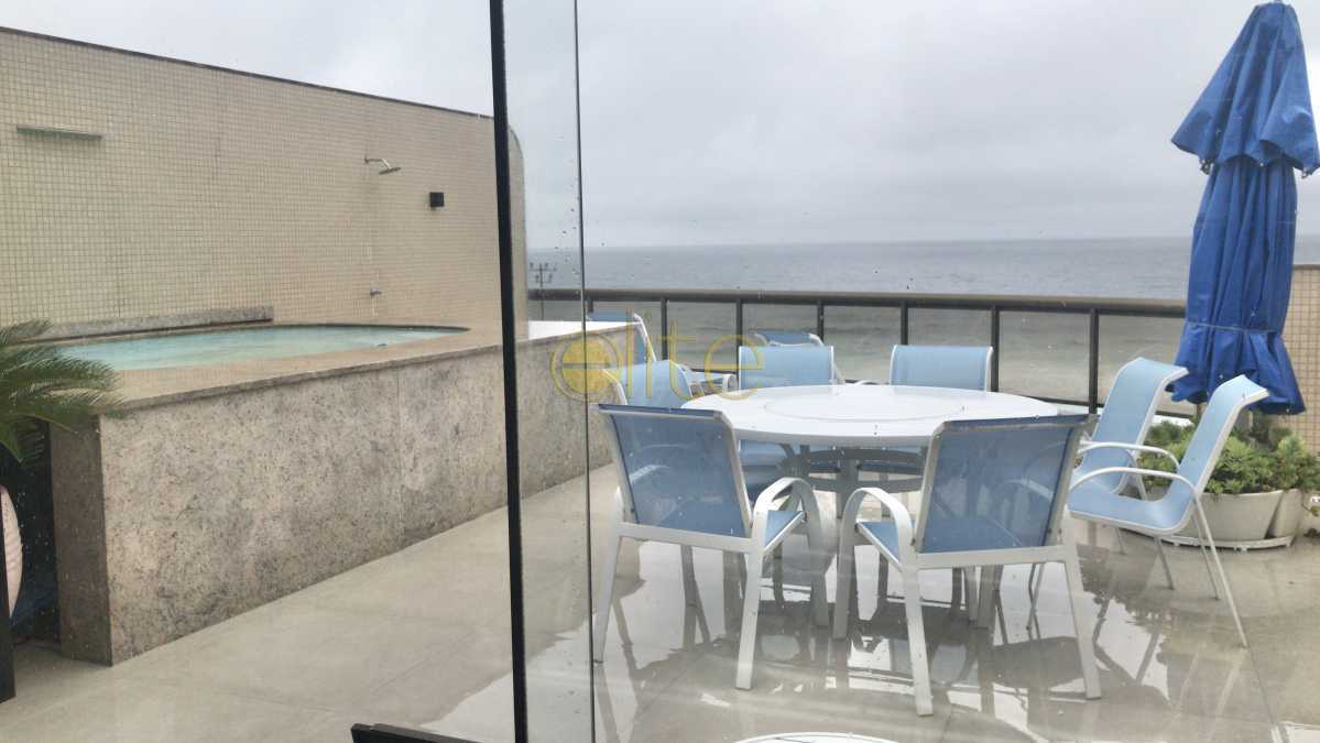 Conheça do imóvel - Cobertura 5 quartos à venda Barra da Tijuca, Barra da Tijuca,Rio de Janeiro - R$ 6.000.000 - EBCO50021 - 29 - 29