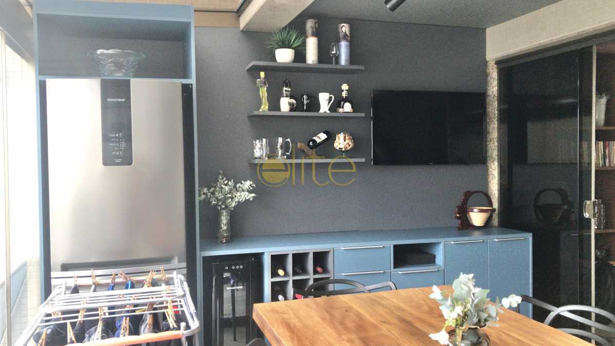 Conheça do imóvel - Cobertura 5 quartos à venda Barra da Tijuca, Barra da Tijuca,Rio de Janeiro - R$ 6.000.000 - EBCO50021 - 26 - 26