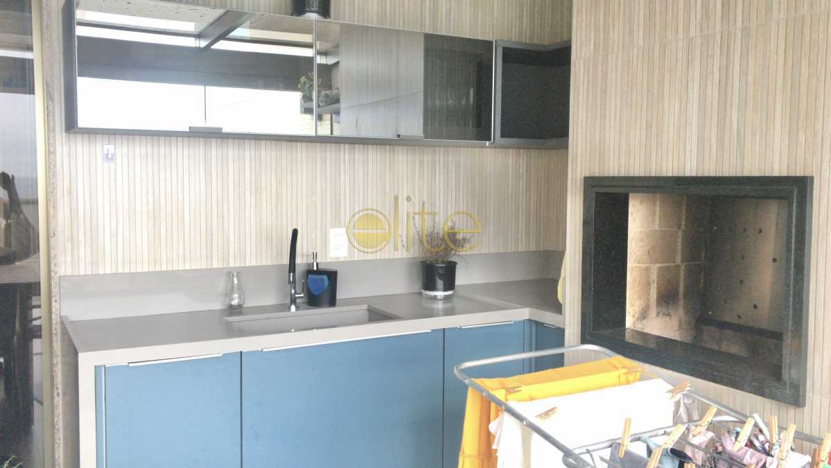Conheça do imóvel - Cobertura 5 quartos à venda Barra da Tijuca, Barra da Tijuca,Rio de Janeiro - R$ 6.000.000 - EBCO50021 - 27 - 27