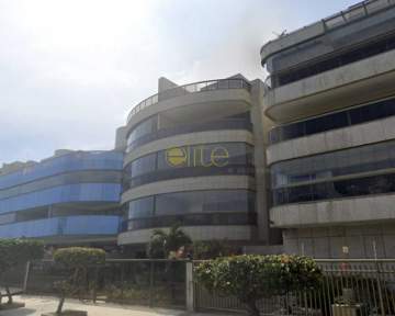 Cobertura 5 quartos à venda Barra da Tijuca, Barra da Tijuca,Rio de Janeiro - R$ 5.800.000 - EBCO50021