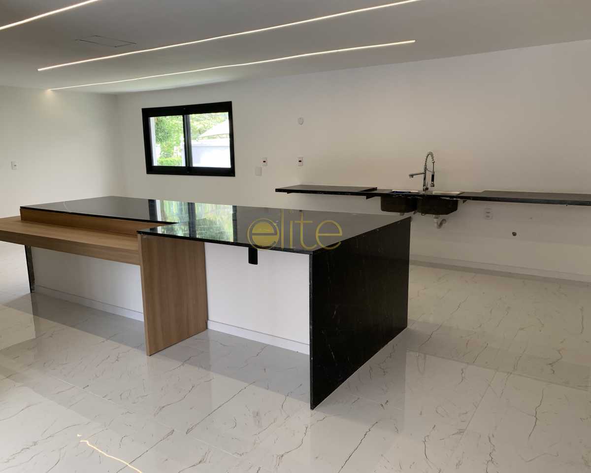 Conheça do imóvel - Casa em Condomínio 5 quartos à venda Mansões - Barra da Tijuca, Barra da Tijuca,Rio de Janeiro - R$ 13.990.000 - EBCN50275 - 5 - 5
