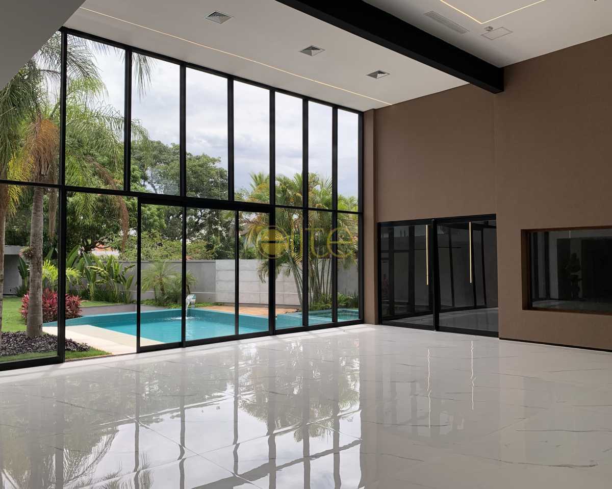 Conheça do imóvel - Casa em Condomínio 5 quartos à venda Mansões - Barra da Tijuca, Barra da Tijuca,Rio de Janeiro - R$ 13.990.000 - EBCN50275 - 3 - 3