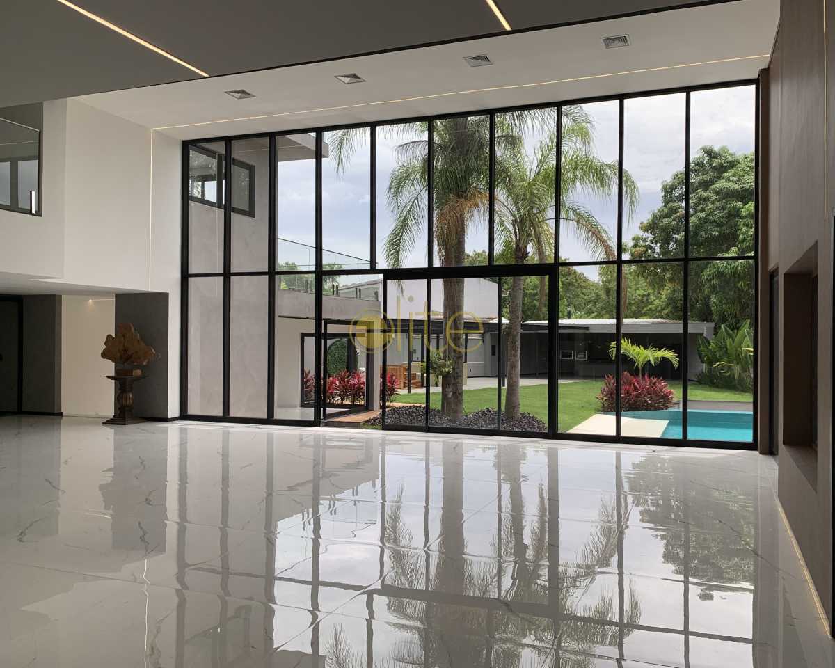 Conheça do imóvel - Casa em Condomínio 5 quartos à venda Mansões - Barra da Tijuca, Barra da Tijuca,Rio de Janeiro - R$ 13.990.000 - EBCN50275 - 2 - 2