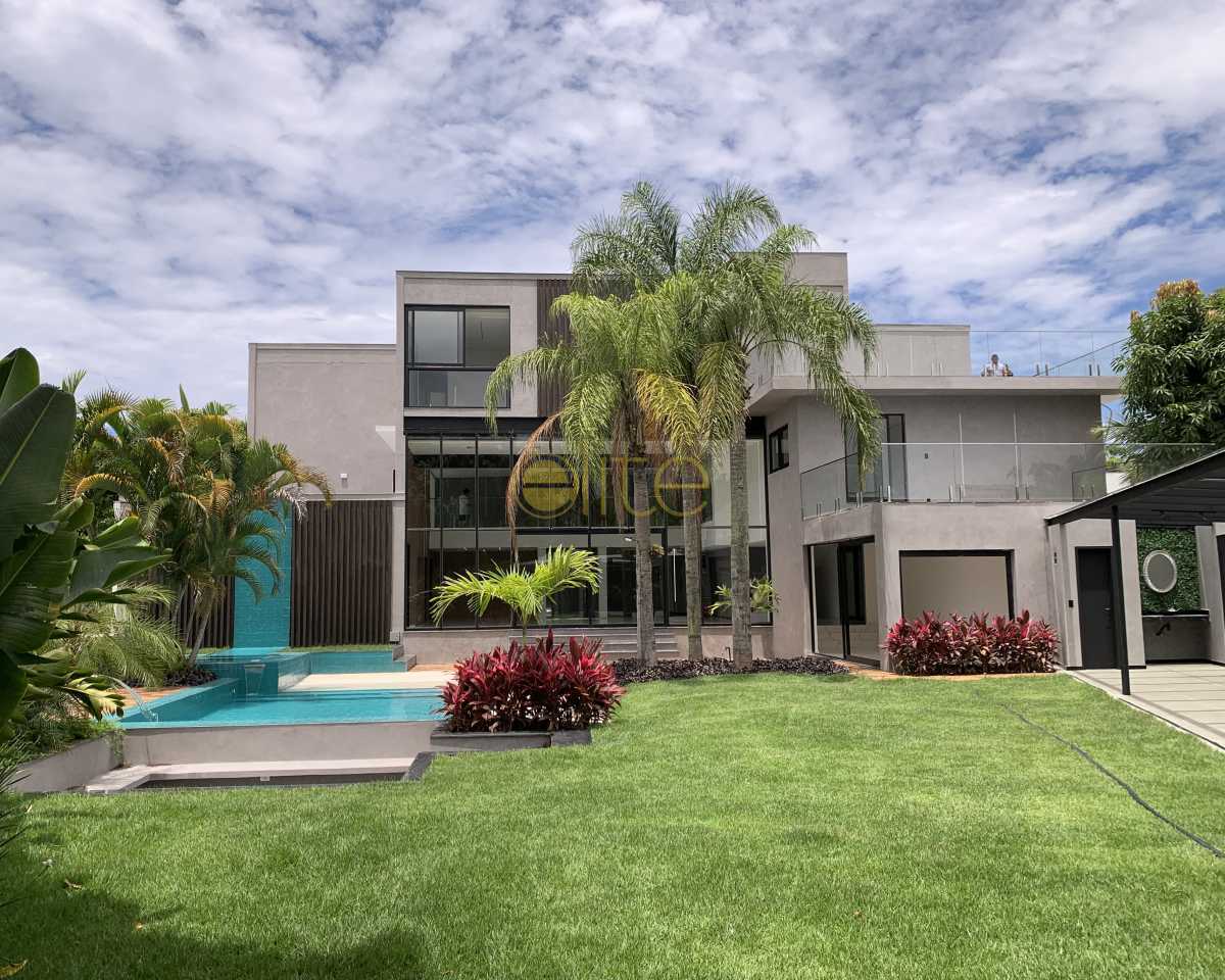 Conheça do imóvel - Casa em Condomínio 5 quartos à venda Mansões - Barra da Tijuca, Barra da Tijuca,Rio de Janeiro - R$ 13.990.000 - EBCN50275 - 17 - 17