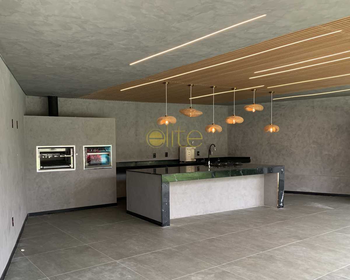 Conheça do imóvel - Casa em Condomínio 5 quartos à venda Mansões - Barra da Tijuca, Barra da Tijuca,Rio de Janeiro - R$ 13.990.000 - EBCN50275 - 20 - 20