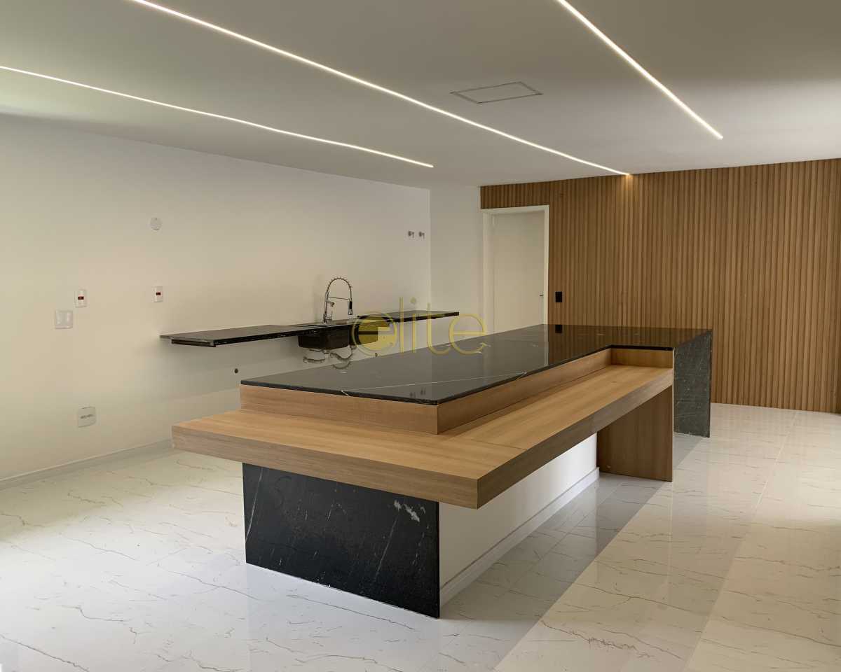Conheça do imóvel - Casa em Condomínio 5 quartos à venda Mansões - Barra da Tijuca, Barra da Tijuca,Rio de Janeiro - R$ 13.990.000 - EBCN50275 - 4 - 4
