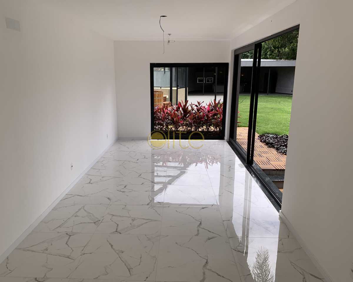 Conheça do imóvel - Casa em Condomínio 5 quartos à venda Mansões - Barra da Tijuca, Barra da Tijuca,Rio de Janeiro - R$ 13.990.000 - EBCN50275 - 6 - 6