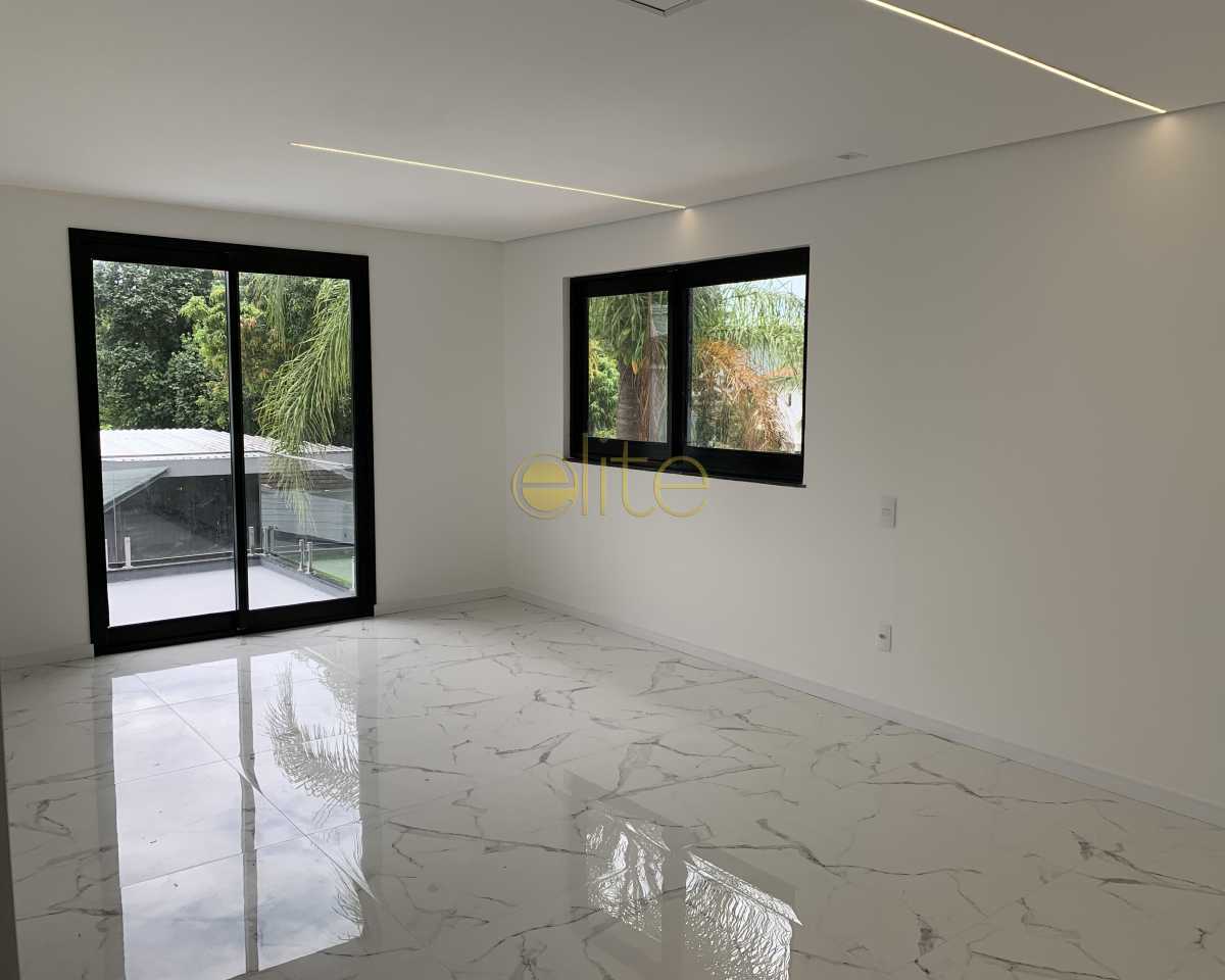 Conheça do imóvel - Casa em Condomínio 5 quartos à venda Mansões - Barra da Tijuca, Barra da Tijuca,Rio de Janeiro - R$ 13.990.000 - EBCN50275 - 8 - 8