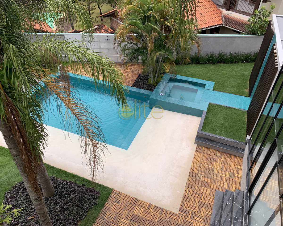 Conheça do imóvel - Casa em Condomínio 5 quartos à venda Mansões - Barra da Tijuca, Barra da Tijuca,Rio de Janeiro - R$ 13.990.000 - EBCN50275 - 11 - 11