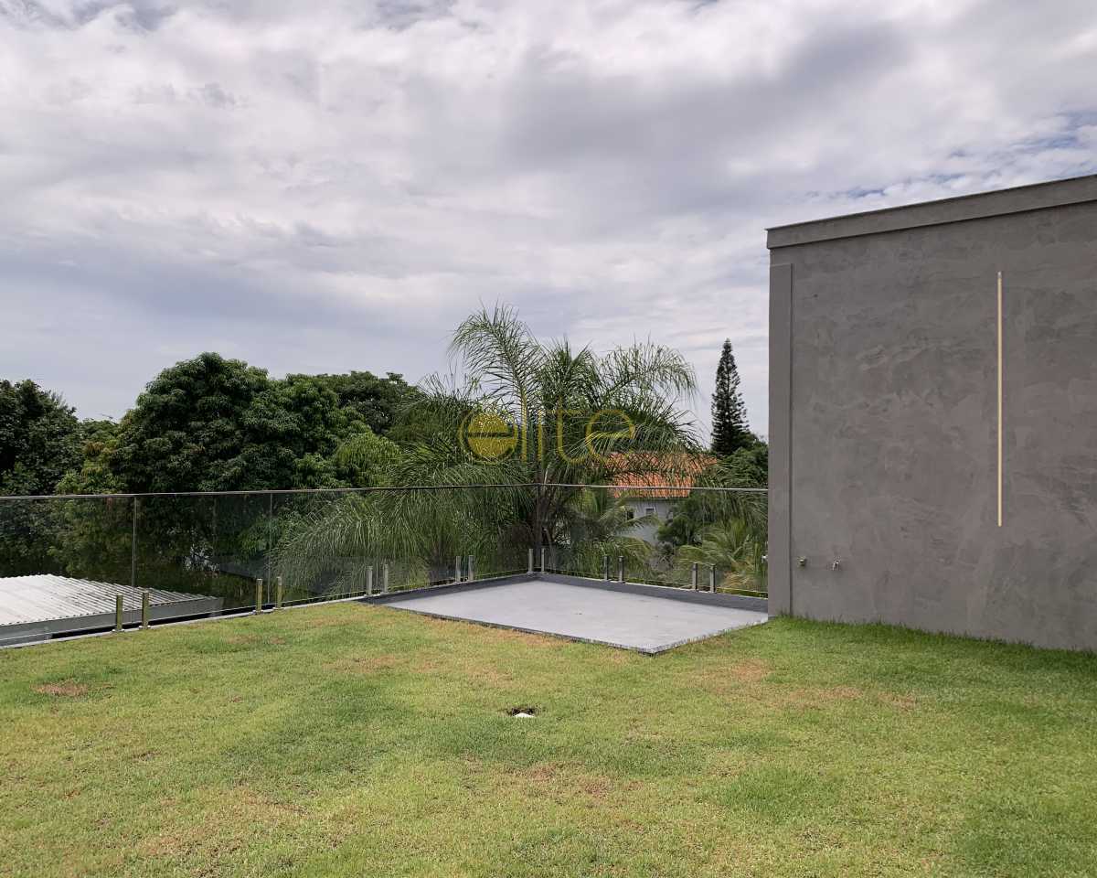 Conheça do imóvel - Casa em Condomínio 5 quartos à venda Mansões - Barra da Tijuca, Barra da Tijuca,Rio de Janeiro - R$ 13.990.000 - EBCN50275 - 10 - 10