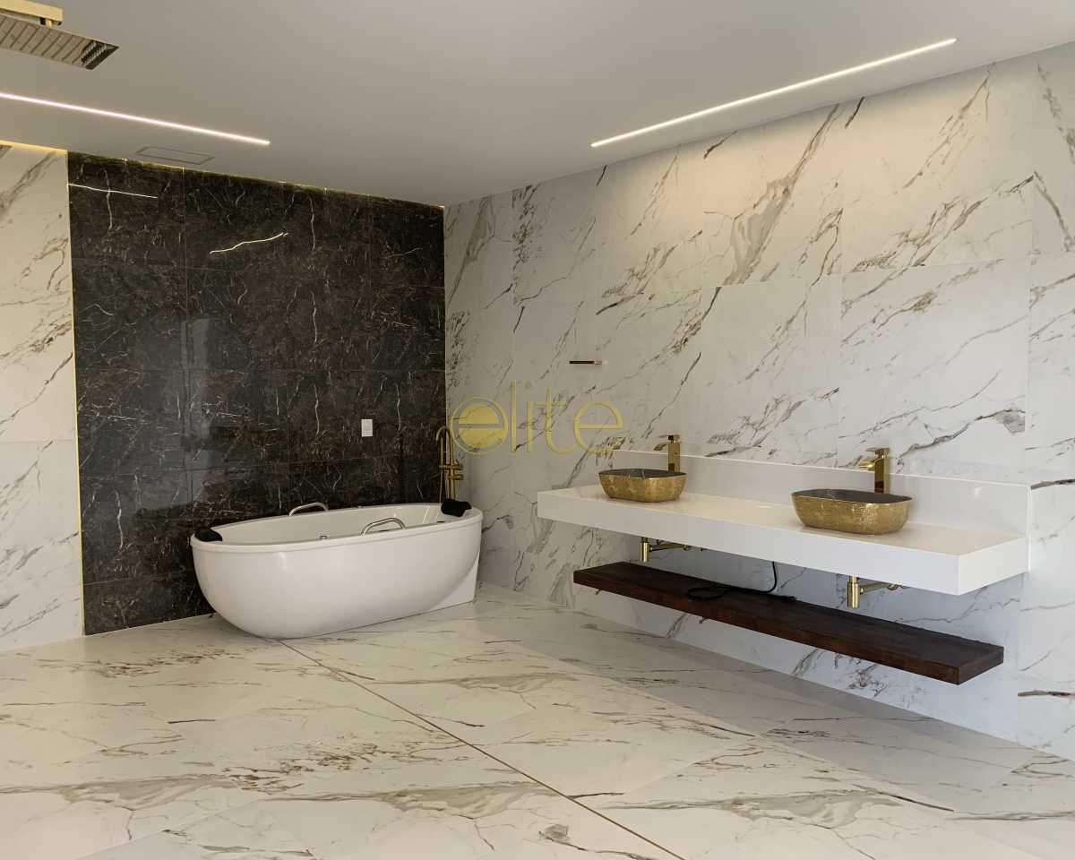 Conheça do imóvel - Casa em Condomínio 5 quartos à venda Mansões - Barra da Tijuca, Barra da Tijuca,Rio de Janeiro - R$ 13.990.000 - EBCN50275 - 15 - 15