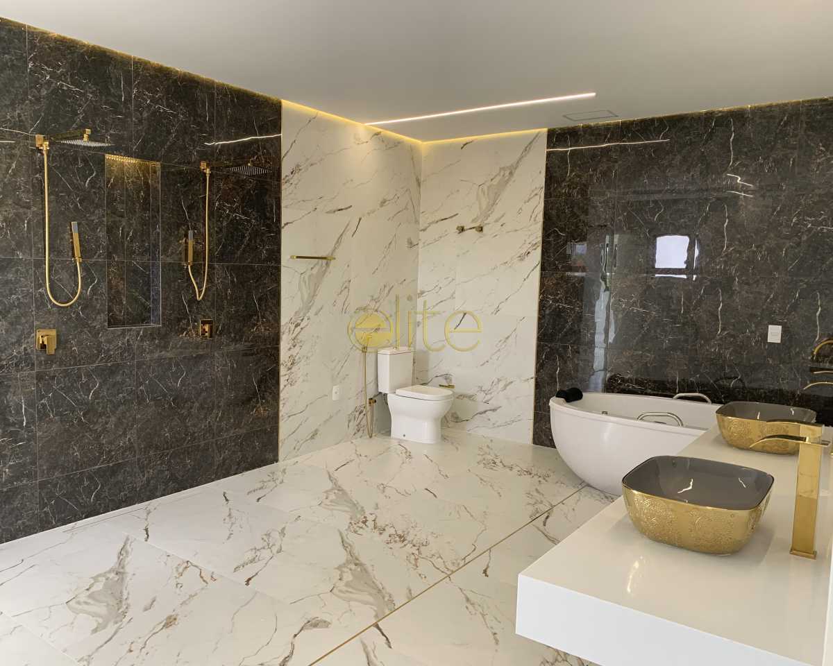 Conheça do imóvel - Casa em Condomínio 5 quartos à venda Mansões - Barra da Tijuca, Barra da Tijuca,Rio de Janeiro - R$ 13.990.000 - EBCN50275 - 14 - 14