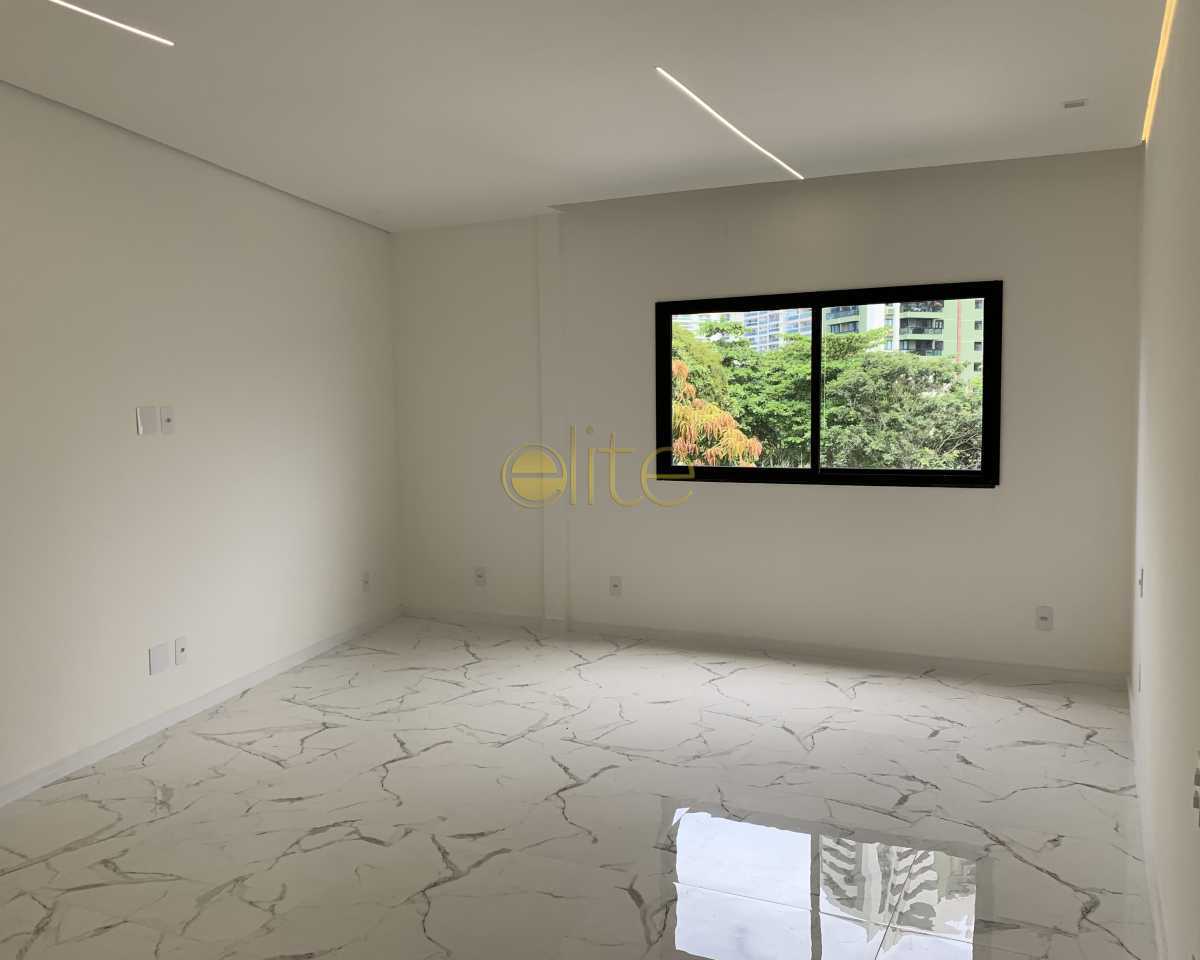 Conheça do imóvel - Casa em Condomínio 5 quartos à venda Mansões - Barra da Tijuca, Barra da Tijuca,Rio de Janeiro - R$ 13.990.000 - EBCN50275 - 9 - 9