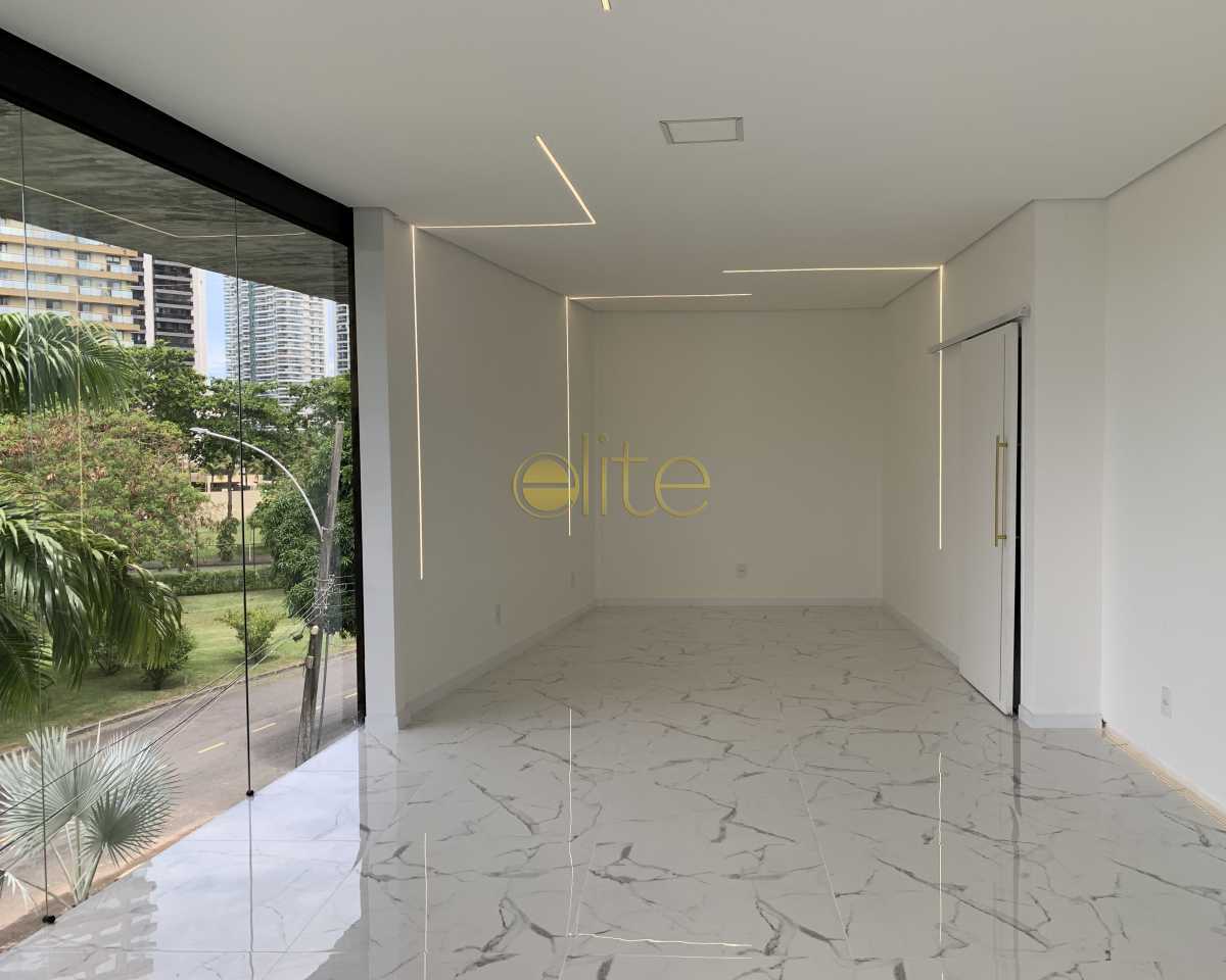Conheça do imóvel - Casa em Condomínio 5 quartos à venda Mansões - Barra da Tijuca, Barra da Tijuca,Rio de Janeiro - R$ 13.990.000 - EBCN50275 - 16 - 16