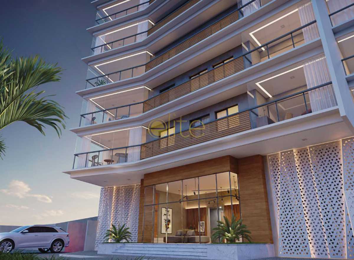 Conheça do imóvel - Apartamento 3 quartos à venda Barra da Tijuca, Barra da Tijuca,Rio de Janeiro - R$ 2.600.000 - EBAP30235 - 3 - 3