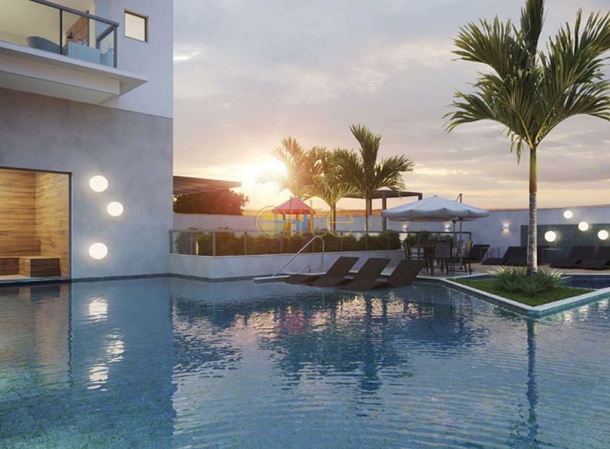 Conheça do imóvel - Apartamento 3 quartos à venda Barra da Tijuca, Barra da Tijuca,Rio de Janeiro - R$ 2.600.000 - EBAP30235 - 9 - 9
